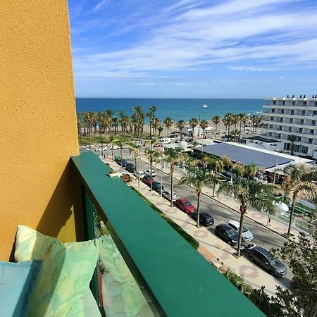 Luxury Apartment Bajondillo Beachfront Torremolinos Buitenkant foto