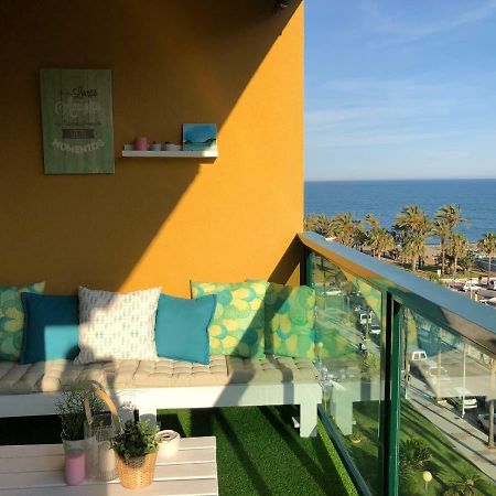 Luxury Apartment Bajondillo Beachfront Torremolinos Buitenkant foto