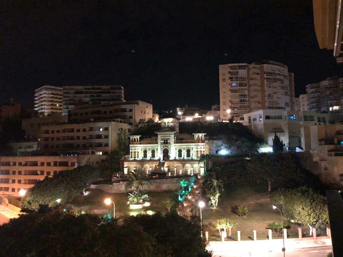 Luxury Apartment Bajondillo Beachfront Torremolinos Buitenkant foto