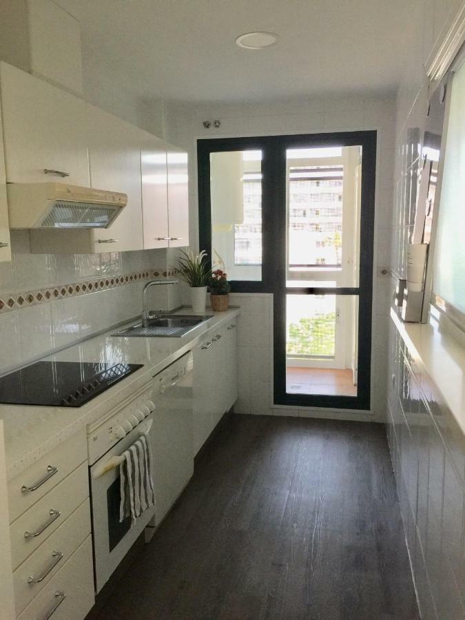 Luxury Apartment Bajondillo Beachfront Torremolinos Buitenkant foto